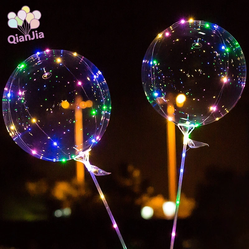 LED -bobopallot.
