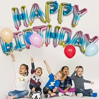 lateksi-ilmapallo ja folioilmapallo erottuva?