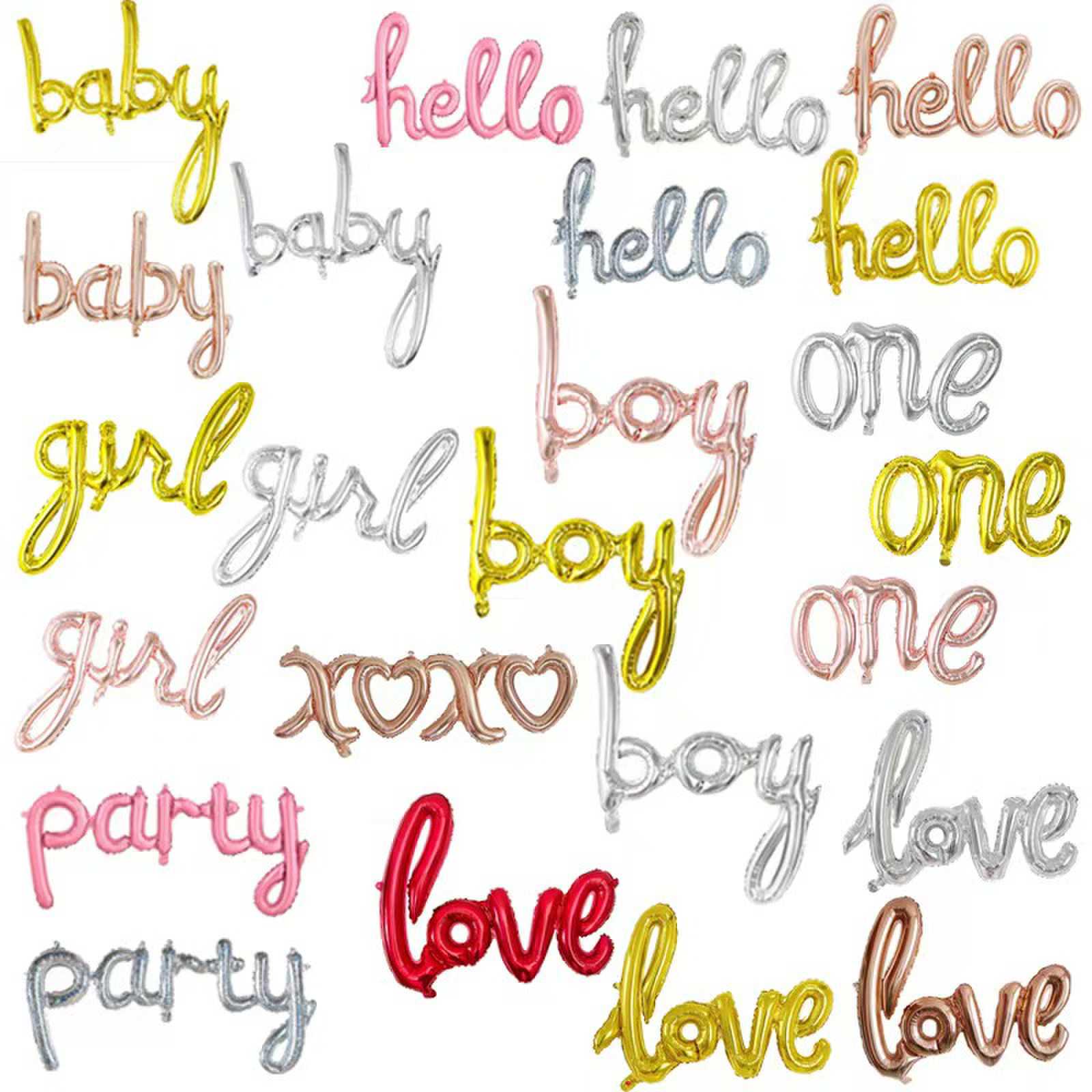 Yhdistetty folioilmapallo