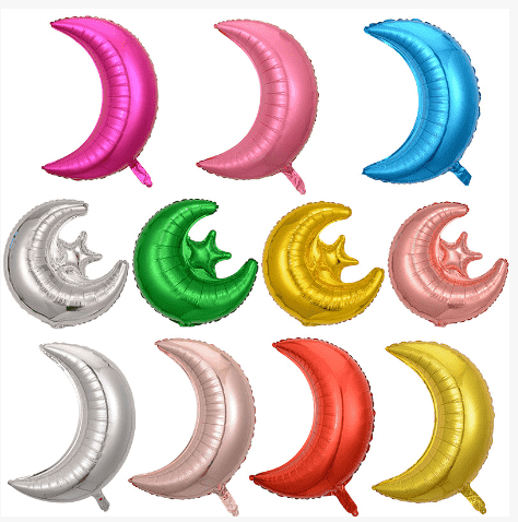 Kuun folio ilmapallo