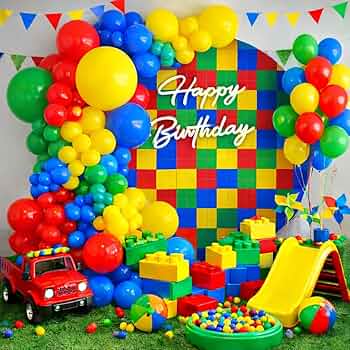 Roblox-ilmapallokaari