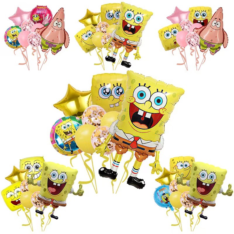 SpongeBob Squarepants -pallot